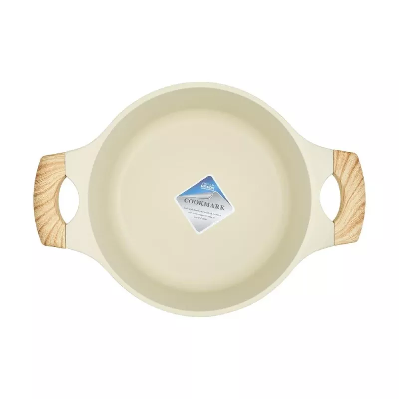 Puodas D20CM 2.4L / 93801 Resto