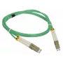 Alantec FOC-LCLC-5MMD-2-3 InfiniBand / šviesolaidinis kabelis 2 m LC Violet