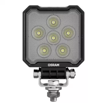 LEDvance Osram CUBE WL VX100-WD LED 10W 3000K lempa transporto priemonių apšvietimui