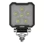 LEDvance Osram CUBE WL VX100-WD LED 10W 3000K lempa transporto priemonių apšvietimui