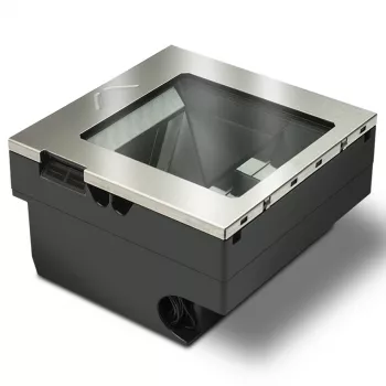 Skaitytuvas Datalogic Magellan 3200VSi 1D/2D juodas