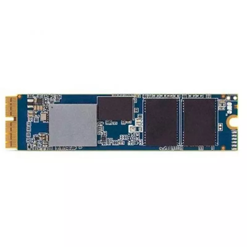 OWC SP4P1T1AT02 2,0 TB Aura Pro X2 Gen4 NVMe SSD atnaujinimo mentė tik pasirinktiems modeliams