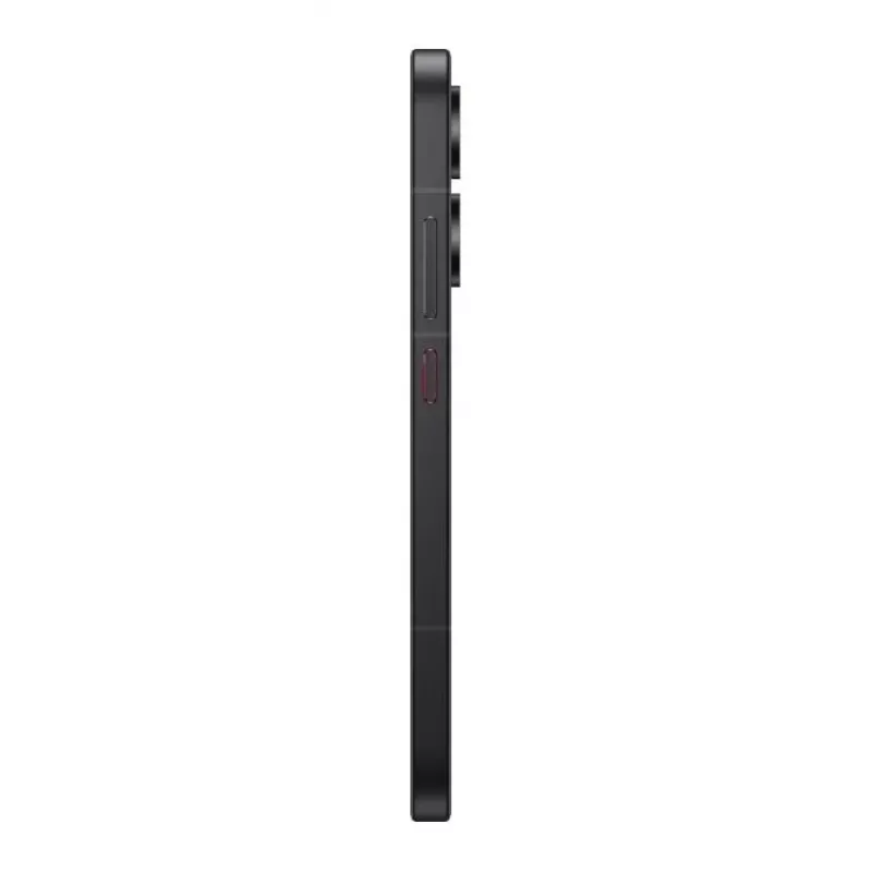 Išmanusis telefonas POCO X8 Pro — 6,59 colio (16,7 cm) Dimensity 8500 Ultra, 8 GB RAM, 256 GB, 50 MP dviguba kamera, 6500 mAh, IP68, Juodas