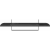 Blaupunkt QLED televizorius 55QBG6000S | 55 col. | Smart TV | Google TV | Juodas