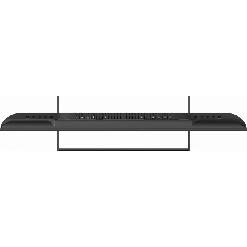 Blaupunkt QLED televizorius 55QBG6000S | 55 col. | Smart TV | Google TV | Juodas
