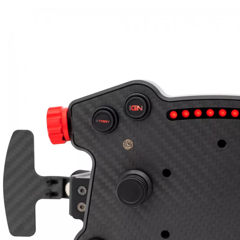 Simagic GT Pro HUB + Rankenėlės