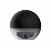 Vidinė IP stebėjimo kamera EZVIZ CS-E6 — 2880×1620, 25 fps, Wi‑Fi, stalinis, naktinis matymas 10 m