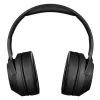 Belaidės ausinės Defender Bluetooth Freemotion B690 juodos