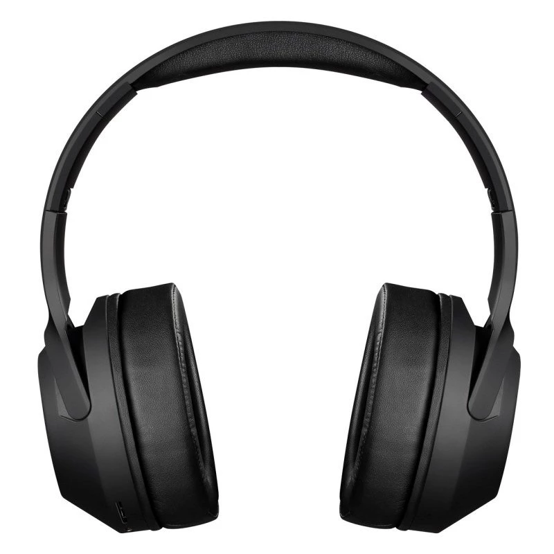 Belaidės ausinės Defender Bluetooth Freemotion B690 juodos