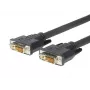 DVI laidas Vivolink PRODVIHD5 5 m DVI-D juodas