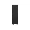 Stovimas serverio stovas Lanberg FF01-6642-12BL