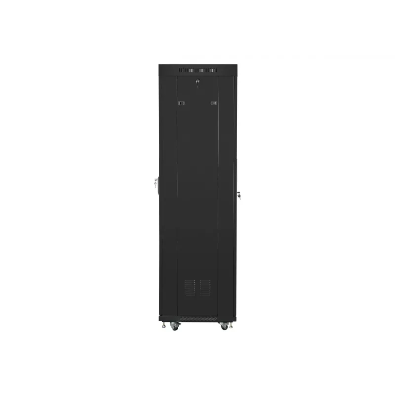 Stovimas serverio stovas Lanberg FF01-6642-12BL