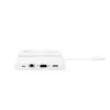 DICOTA D31729 USB-C 9-in-1 nešiojamas dokas