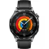 Huawei WATCH GT 5 46mm Vili-B19F išmanusis laikrodis | AMOLED ekranas 1.43 colio | GPS | Juodas