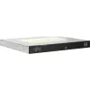 Vidinis DVD±RW įrašymo įrenginys 12,7 mm SLIM GTC2N BULK / HITACHI-LG
