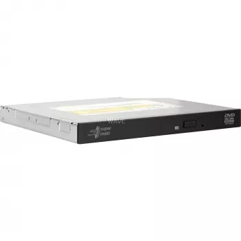 Vidinis DVD±RW įrašymo įrenginys 12,7 mm SLIM GTC2N BULK / HITACHI-LG