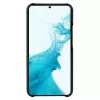 Dėklas Krusell 62465 Samsung Galaxy S22+ 16,8 cm Juoda Oda