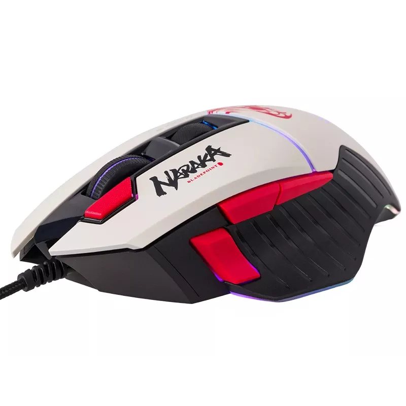 A4TECH BLOODY W95Max USB NARAKA pelė