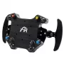 Mygtukų plokštė Ascher Racing B16L-USB lenktynių simuliatoriams, 12 įėjimų, USB, didelis suderinamumas