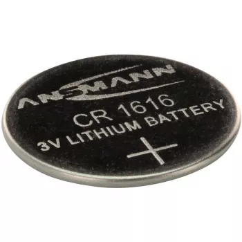 Vienkartinė baterija Ansmann Lithium CR 1616