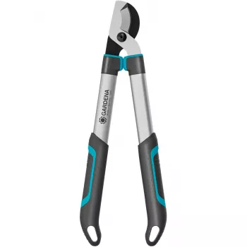 Gardena genėjimo žirklės EasyCut S pilkai/turquoise 50cm (12030-88)