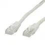 Ethernet jungiamasis kabelis Value 21.99.0502 pilkas