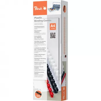 Peach PB408-02 įrišimo šukos