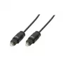Audio optinis kabelis LogiLink Toslink 2m