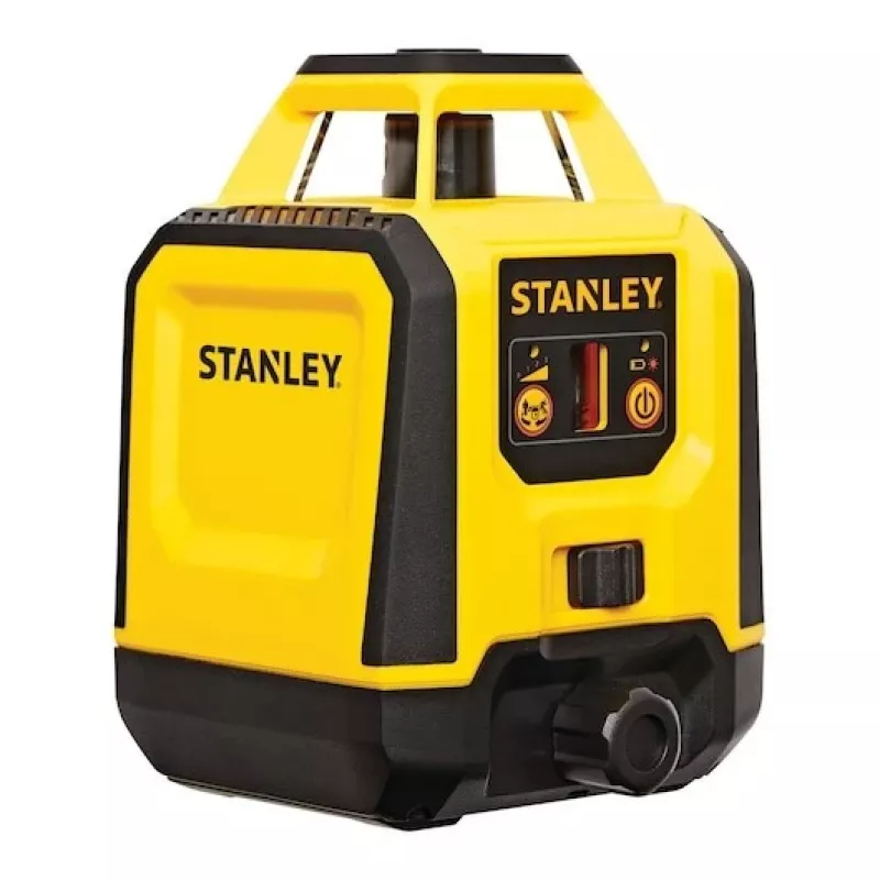 Lazerinis nivelyras Stanley FATMAX STHT77616-0 linijinis 30 m