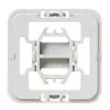 eQ-3 AG HomeMatic Kopp EQ3-ADA-KO – adapteris jungikliui montuoti