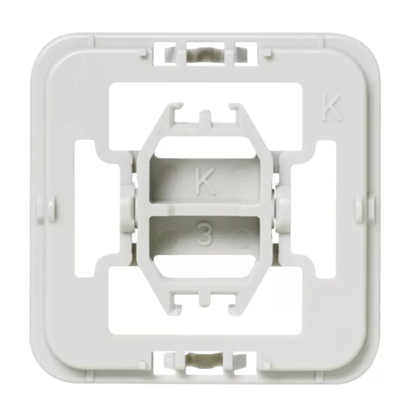 eQ-3 AG HomeMatic Kopp EQ3-ADA-KO – adapteris jungikliui montuoti