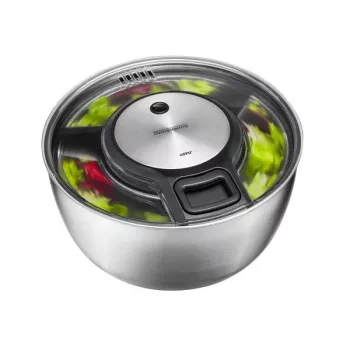Salad Spinner GEFU SPEED WING nerūdijantis plienas 28160