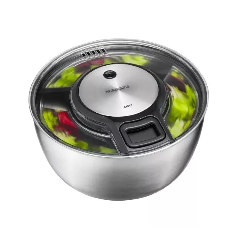 Salad Spinner GEFU SPEED WING nerūdijantis plienas 28160