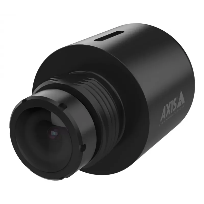 Jutiklio modulis Axis 02641-001 CMOS 1,98 mm juodas