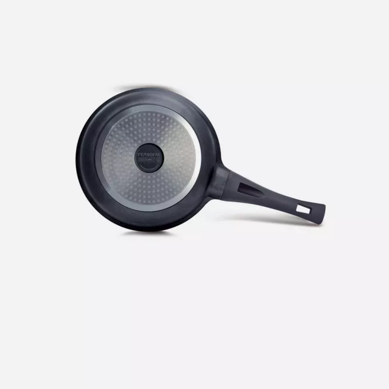 Keptuvė Pensofal Saxum 28 cm nelipni, tinkama indukcijai