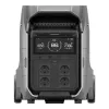 EcoFlow DELTA Pro 3 nešiojama elektrinė LiFePO4 4000 W 51,5 kg