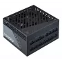 Azza Platinium maitinimo blokas 1000 W 20+4 pin ATX ATX juodas