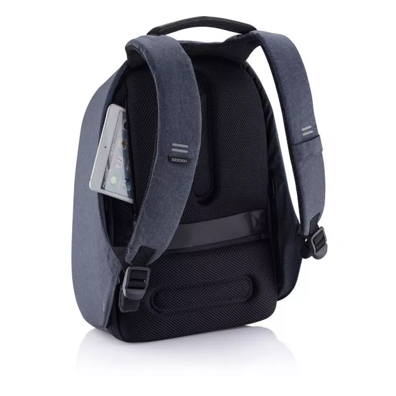 XD Design ANTI-VAGYSTĖ Kuprinė Bobby Hero XL Navy P/N: P705.715