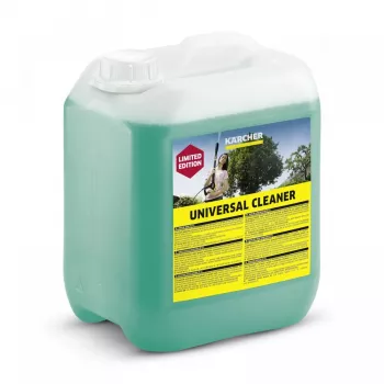 Universalus ploviklis Karcher RM 553, 5 L