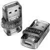 Bluetooth muzikos imtuvas LogiLink BT0054