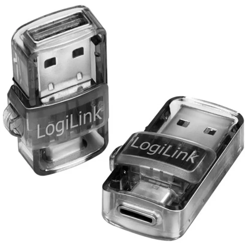 Bluetooth muzikos imtuvas LogiLink BT0054