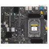 Pagrindinė plokštė Supermicro MBD-H13SRA-F TRX50 Socket sTR5 ATX DDR5 4×DIMM 96GB ECC M.2 SATA III 2×GbE IPMI