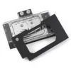 Vandens blokas radiatorius BitsPower NEBULA V2 TUF Gaming RTX 5090, ARGB, akrilas, juodas