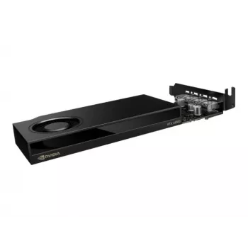 Nvidia RTX A1000 8 GB GDDR6 profesionalioji vaizdo plokštė