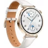 Huawei WATCH GT 5 41mm | Išmanusis laikrodis | GPS | AMOLED | 1,32 colio | Baltas