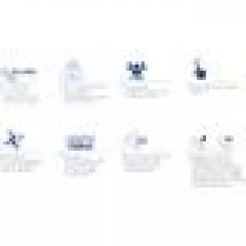 IP telefonas Grandstream DP725 belaidis ragelis, pilka spalva, 1,8 colio TFT ekranas, 20 linijų, ličio jonų 1500 mAh