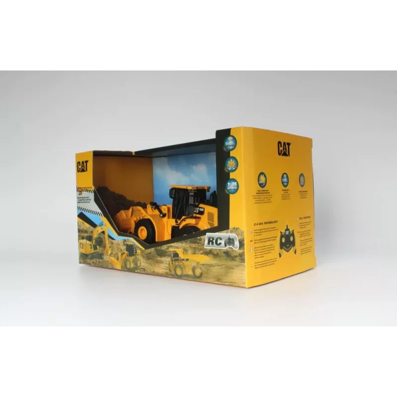 Carrera Toys 37023003 nuotoliniu būdu valdomas žaislas