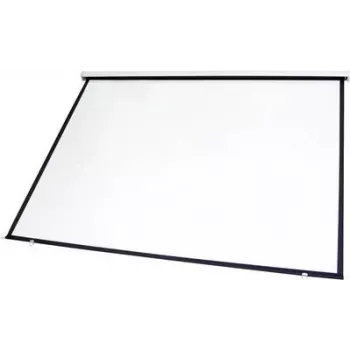 Projekcinis ekranas 16:9 300 cm x 168 cm - Ekranas (80901132)