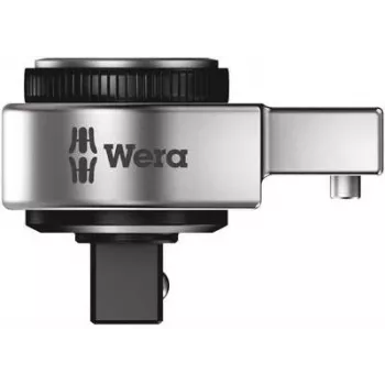 Wera Einsteckknarre 7772 B, perjungiama, 3/8 05078636001