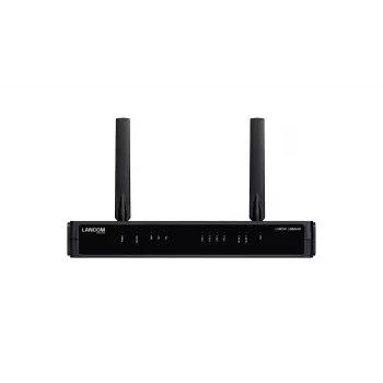 LANCOM 1800VAW (EU) belaidis maršrutizatorius su Wi-Fi 6, 12 srautų